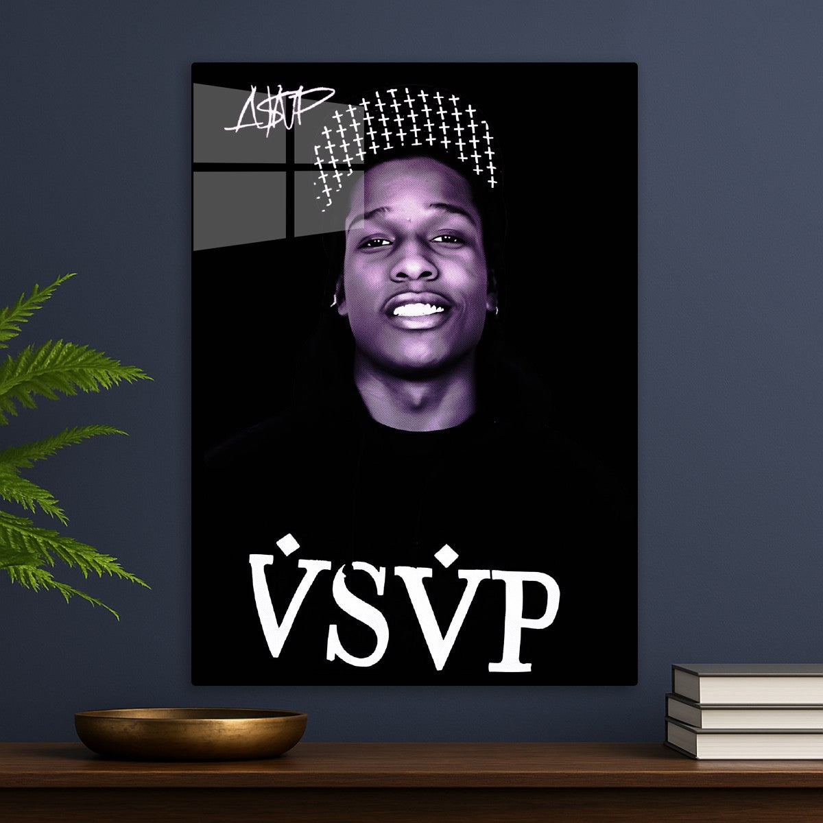 asap rocky vintage 4