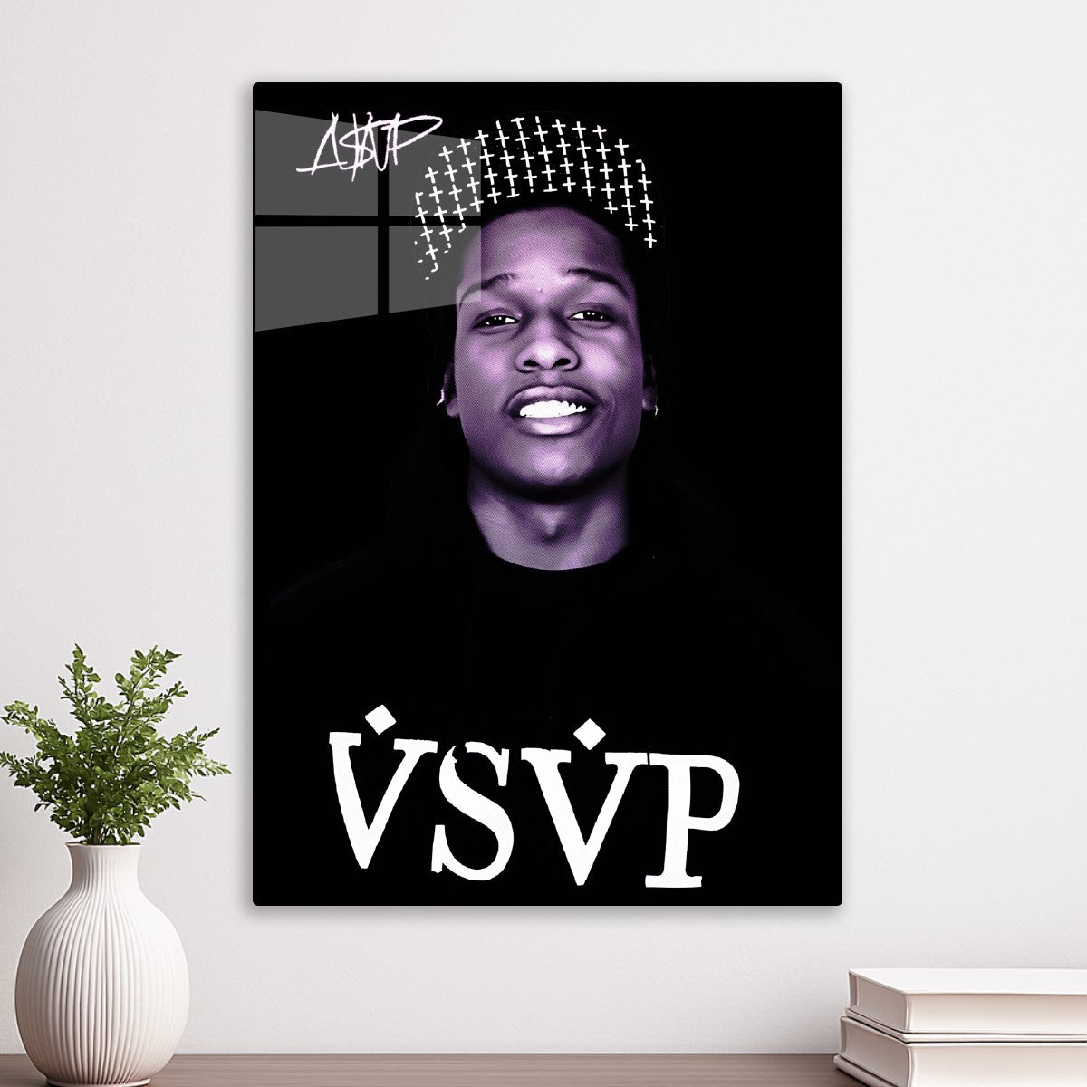 asap rocky vintage 4