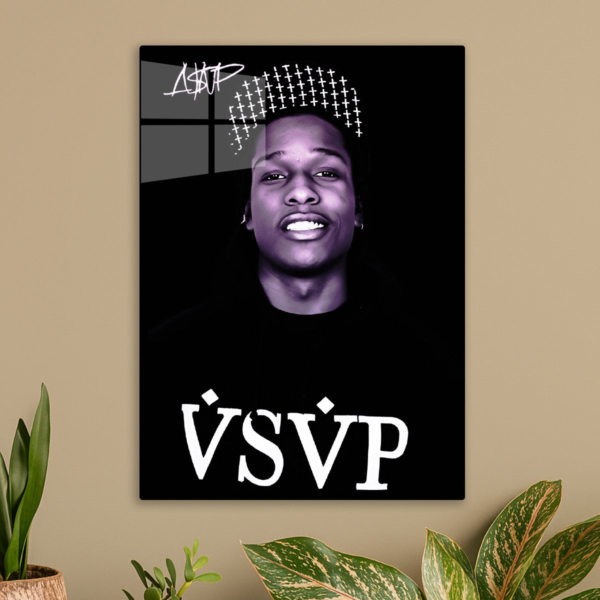 asap rocky vintage 4