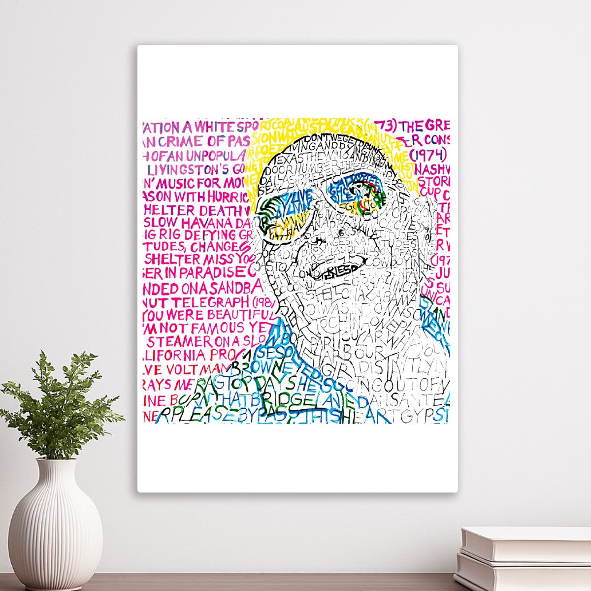 Jimmy Buffett