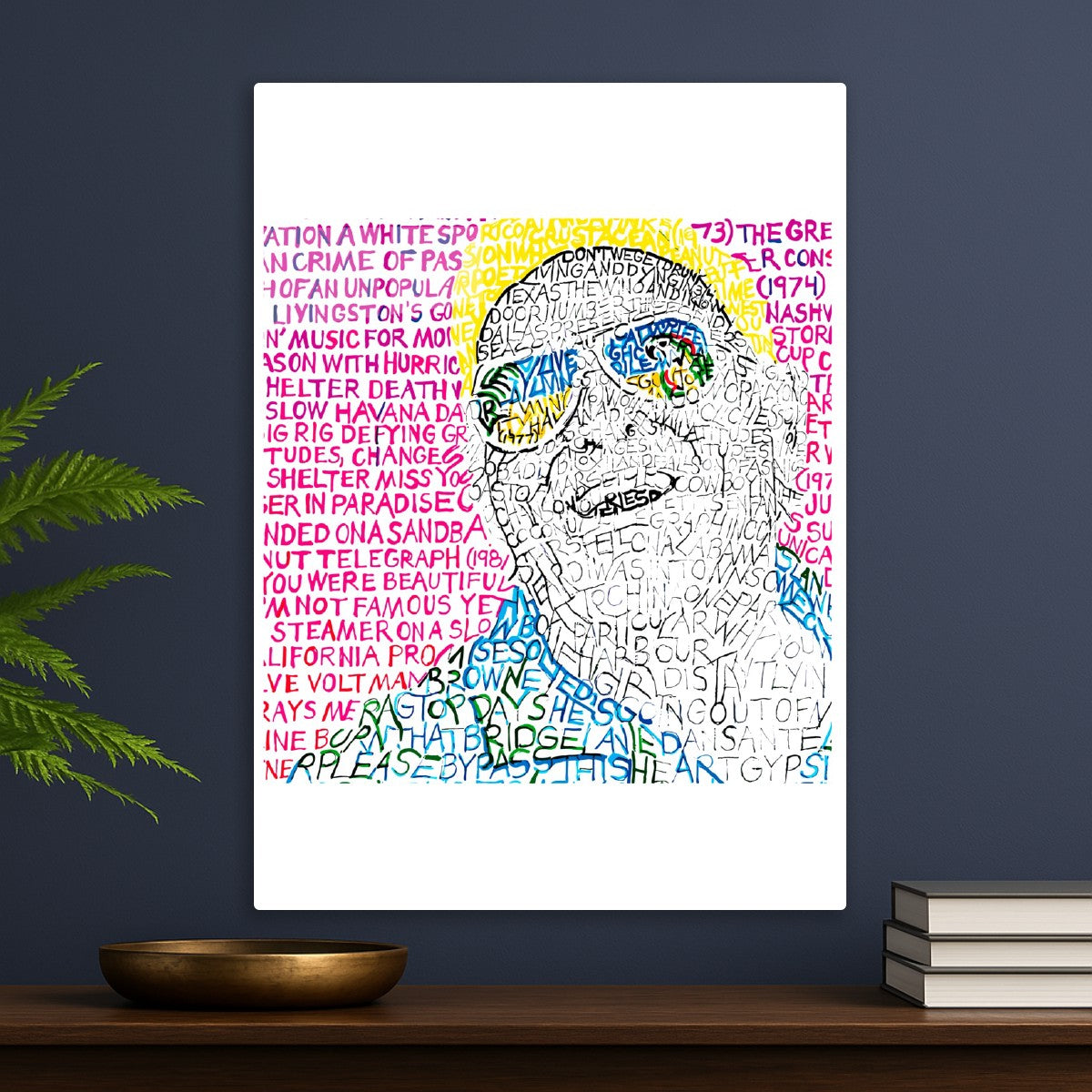 Jimmy Buffett