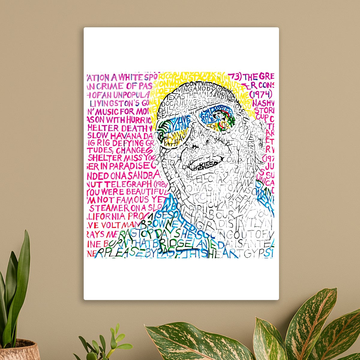 Jimmy Buffett