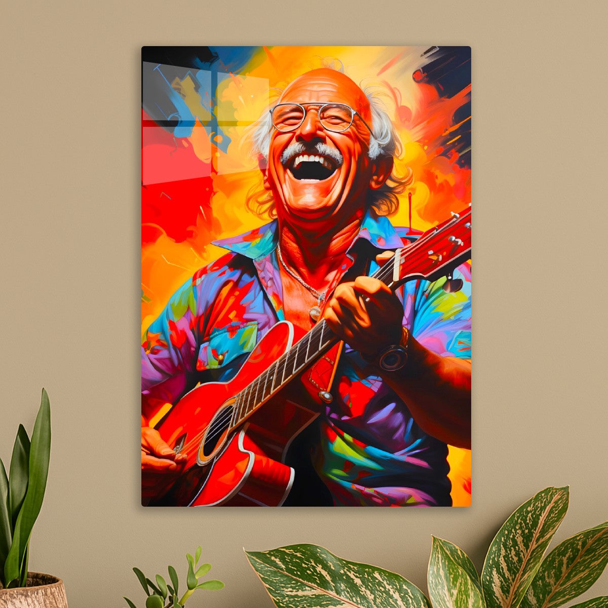 Jimmy Buffett