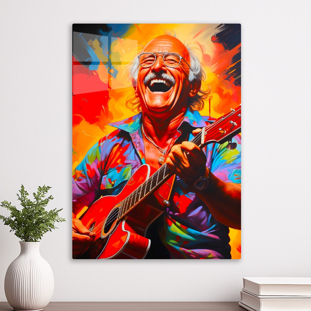 Jimmy Buffett