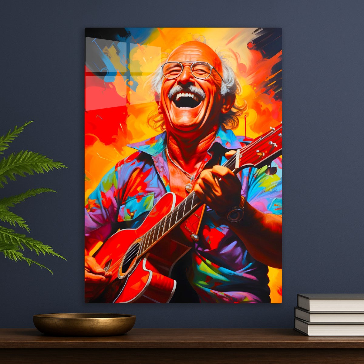 Jimmy Buffett