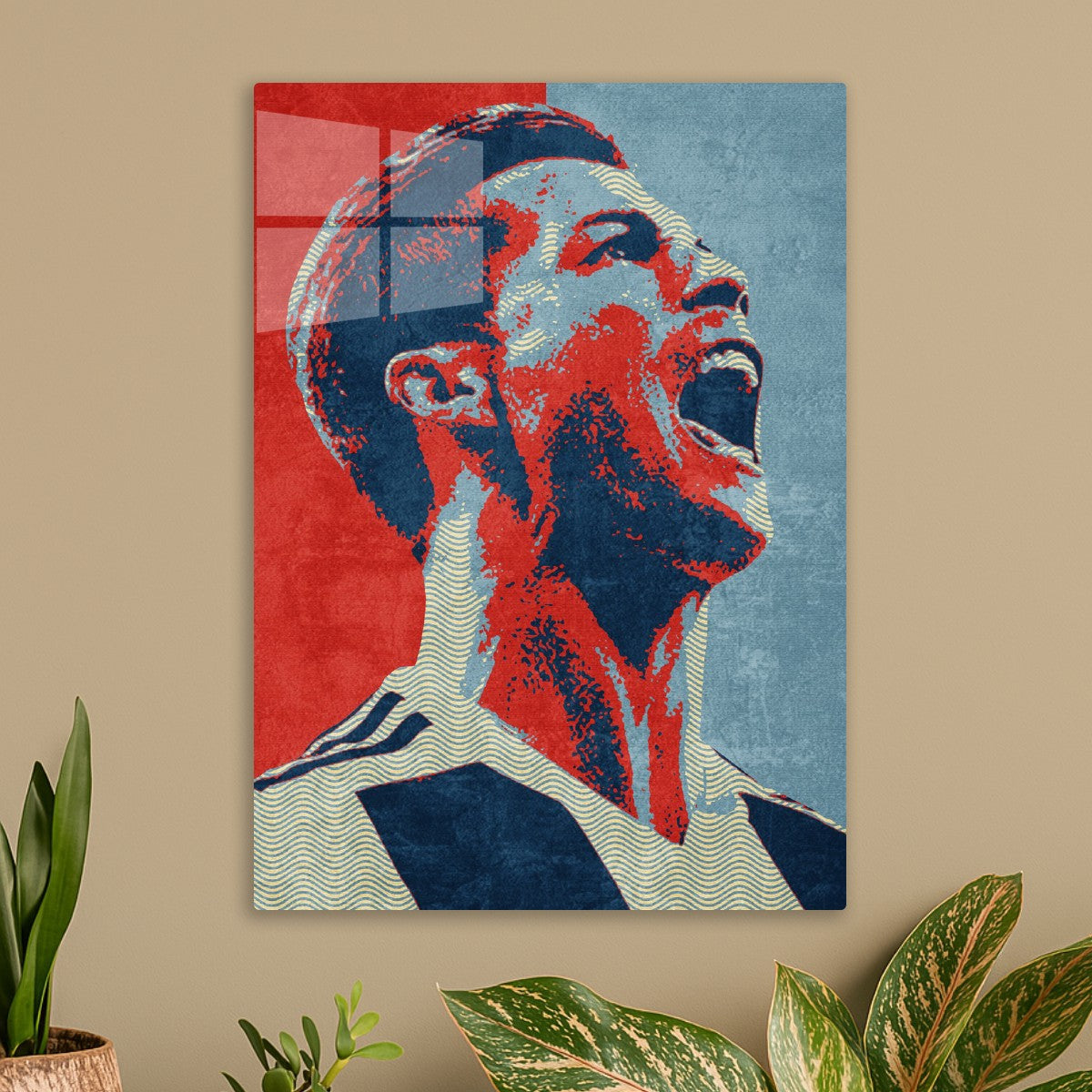 portugal hero footballer