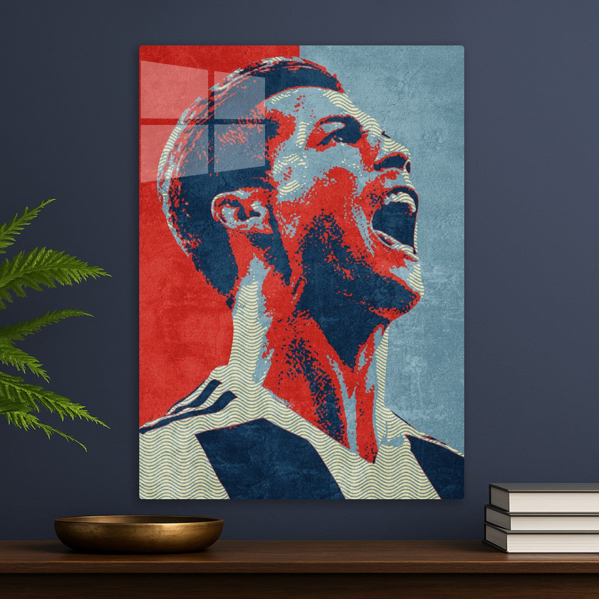 portugal hero footballer
