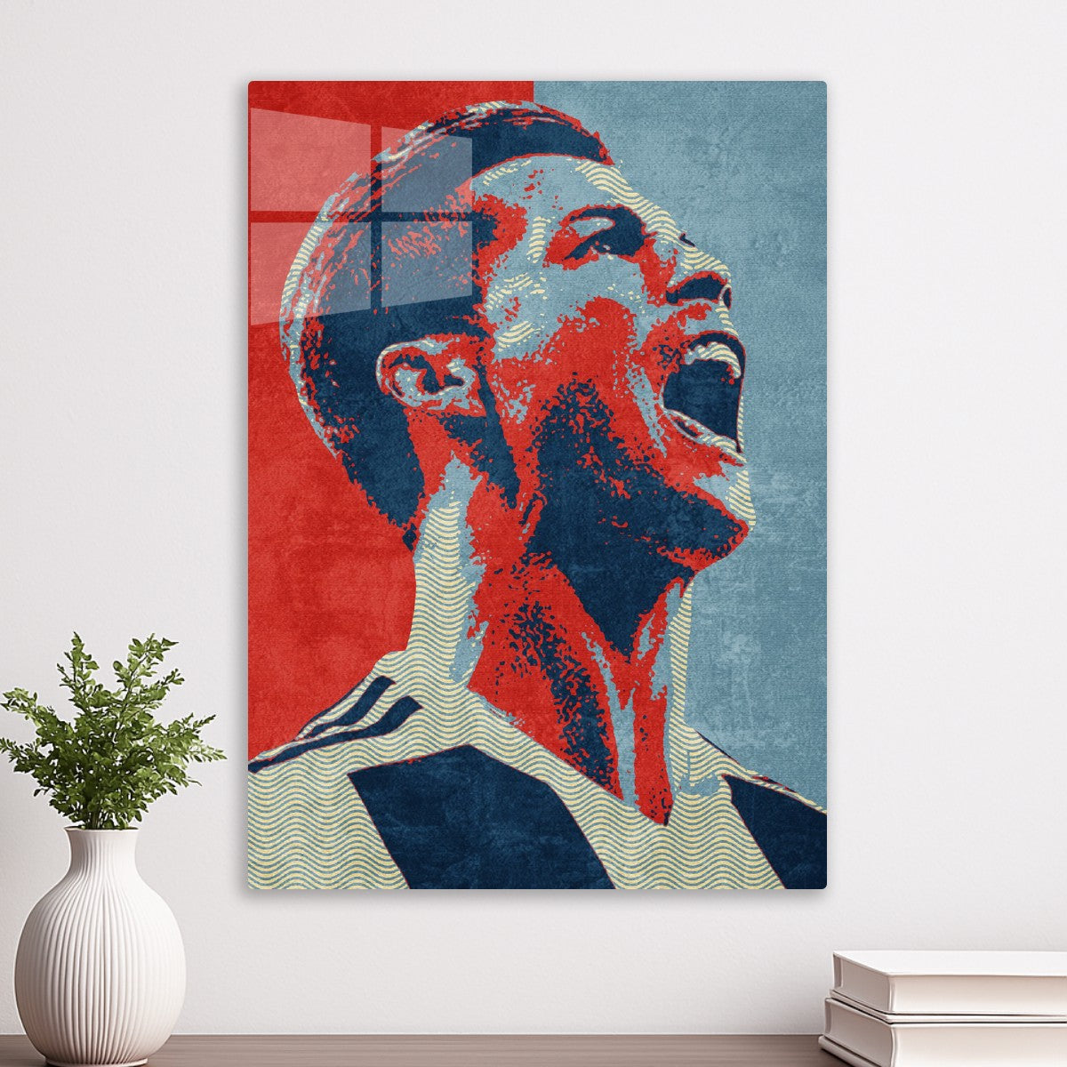 portugal hero footballer