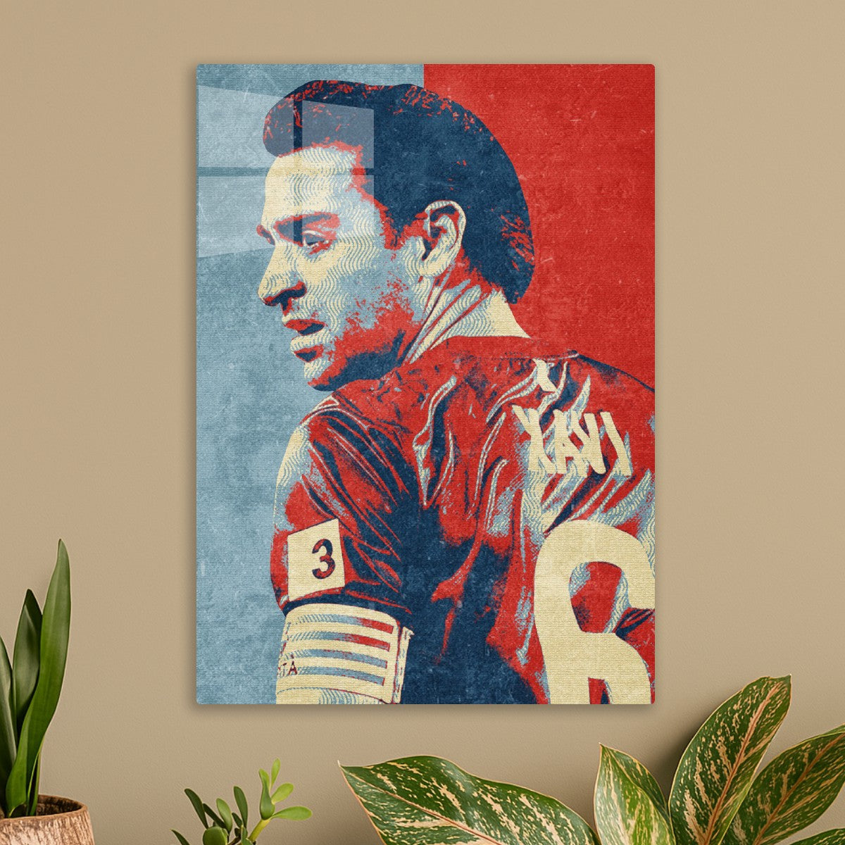 spain football hopstyle art