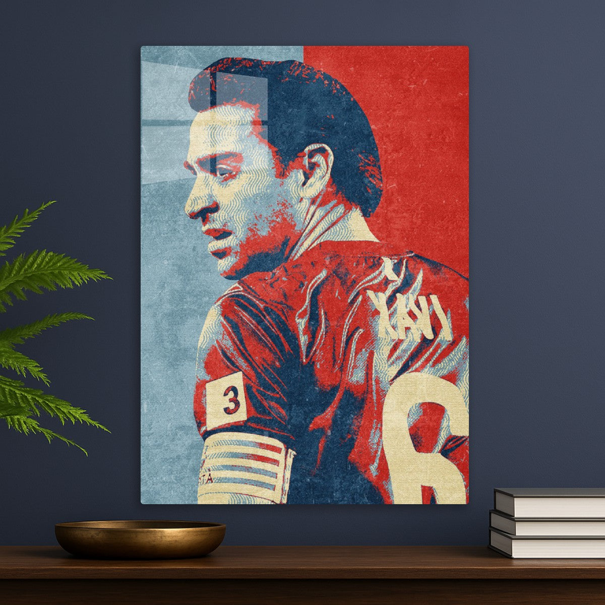 spain football hopstyle art