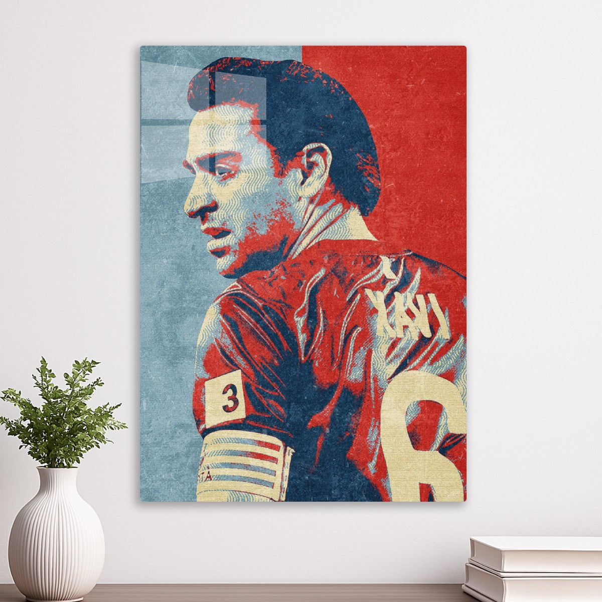 spain football hopstyle art
