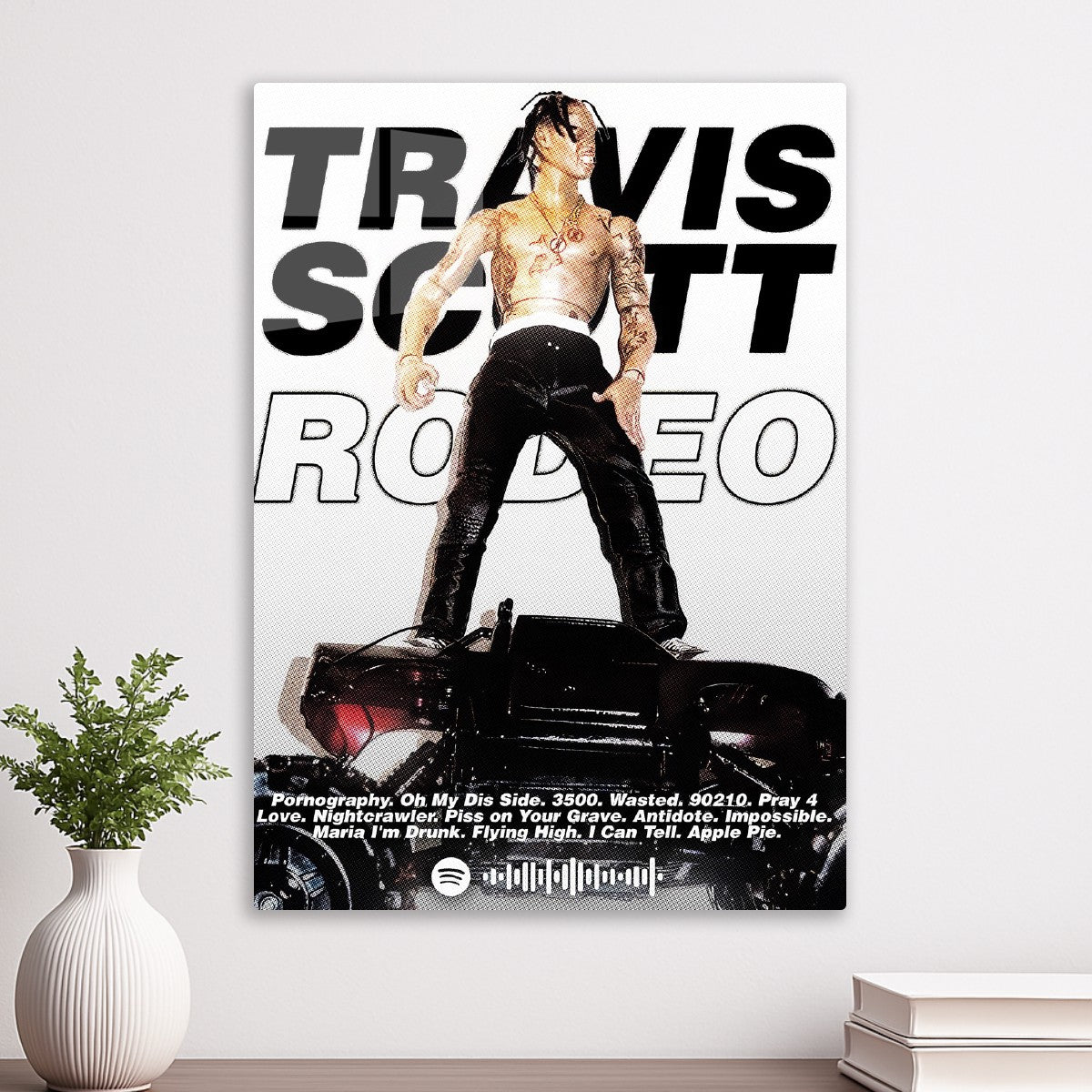 Travis scott