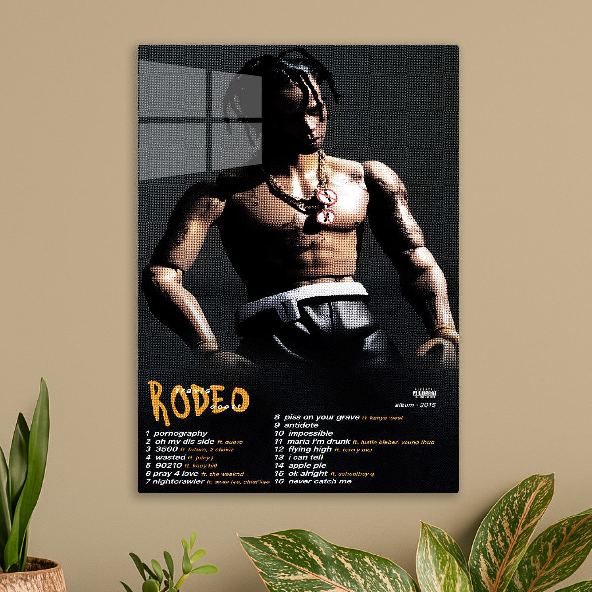 Travis scott