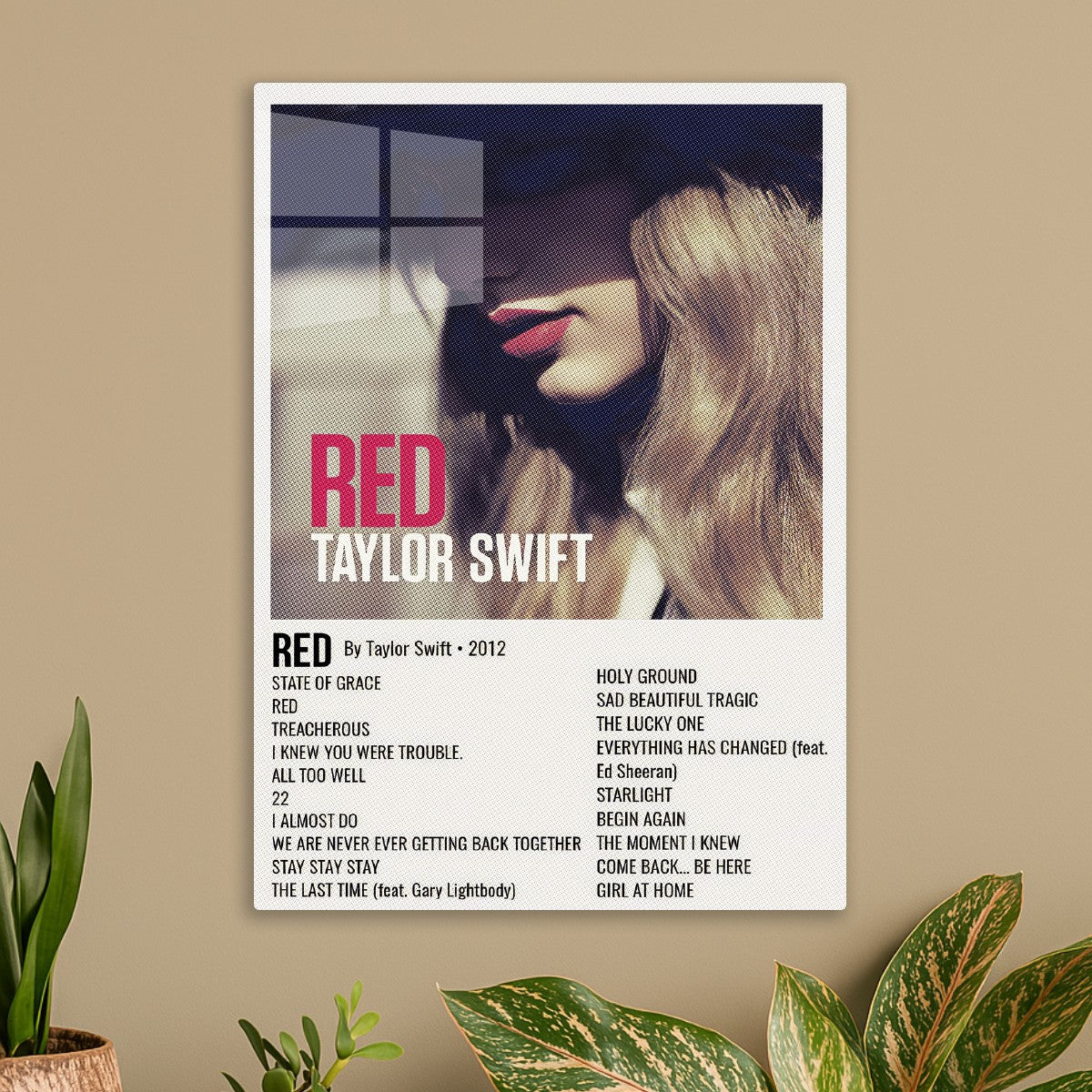 Taylor swift