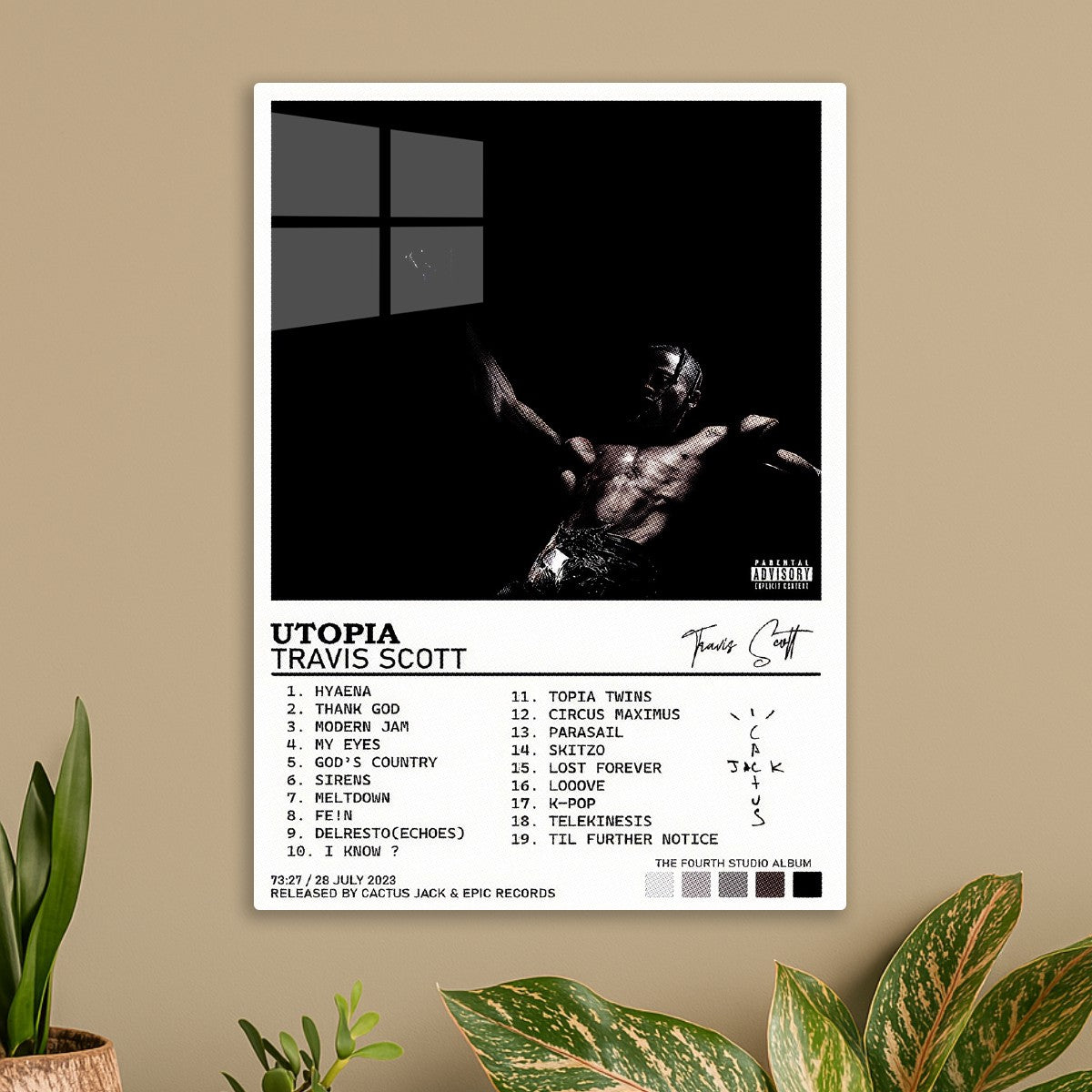 Travis scott