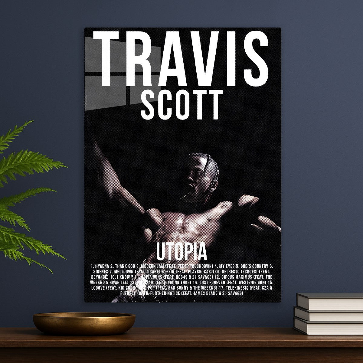 Travis scott