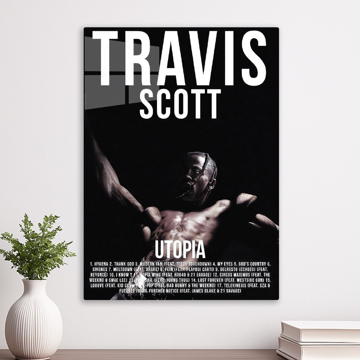 Travis scott