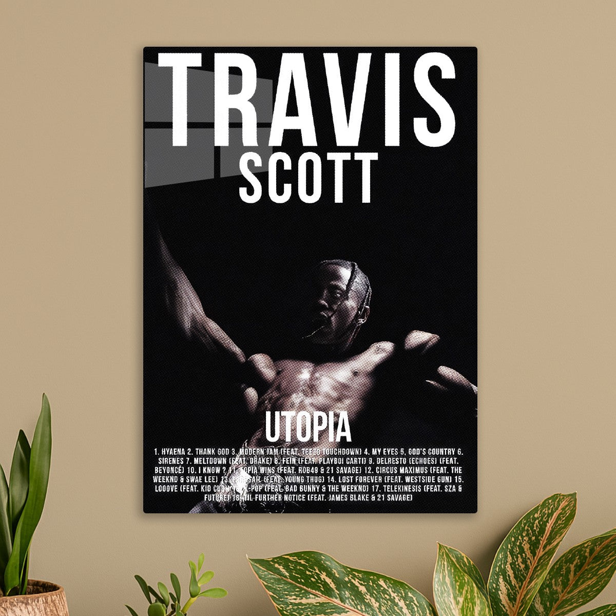 Travis scott