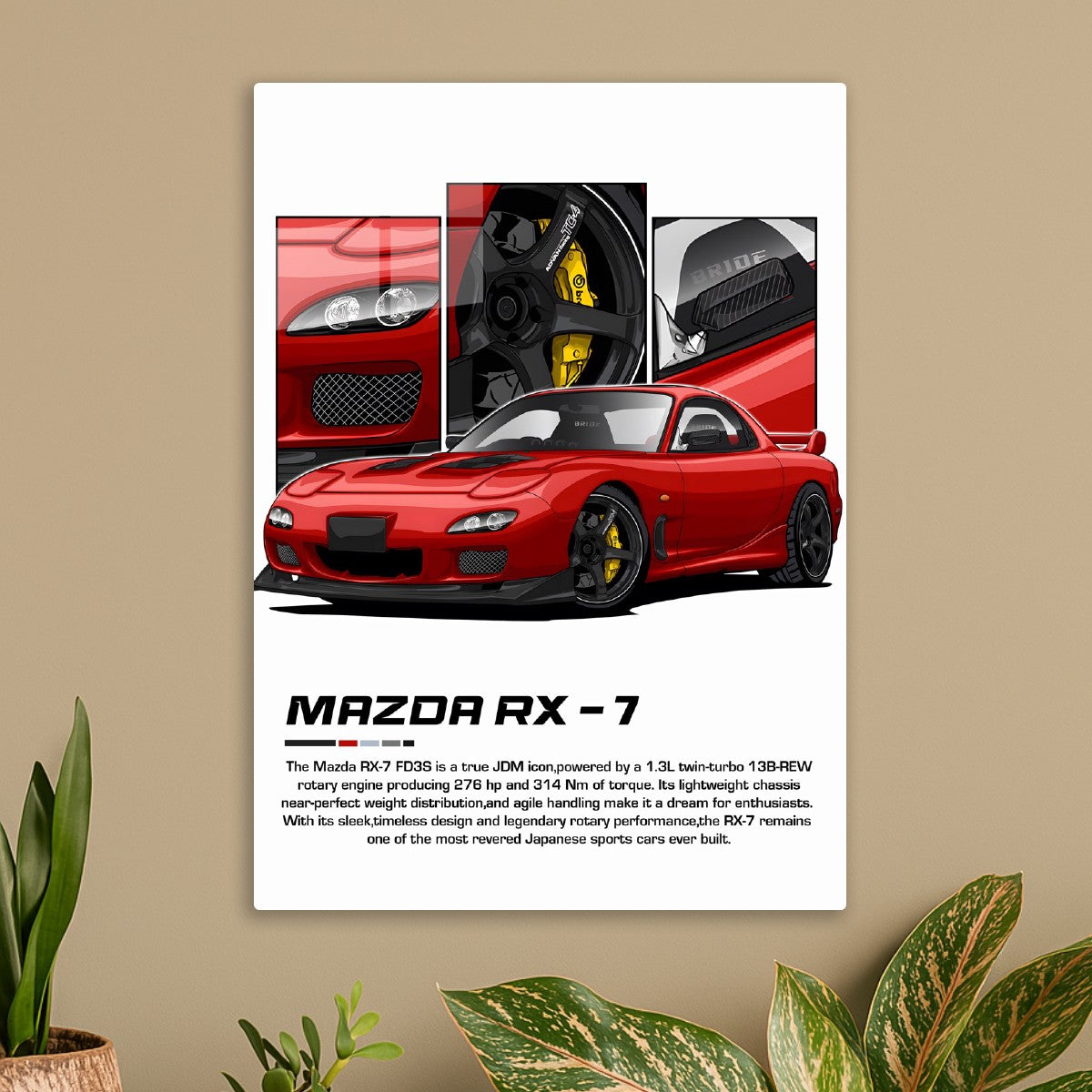 Mazda RX 7
