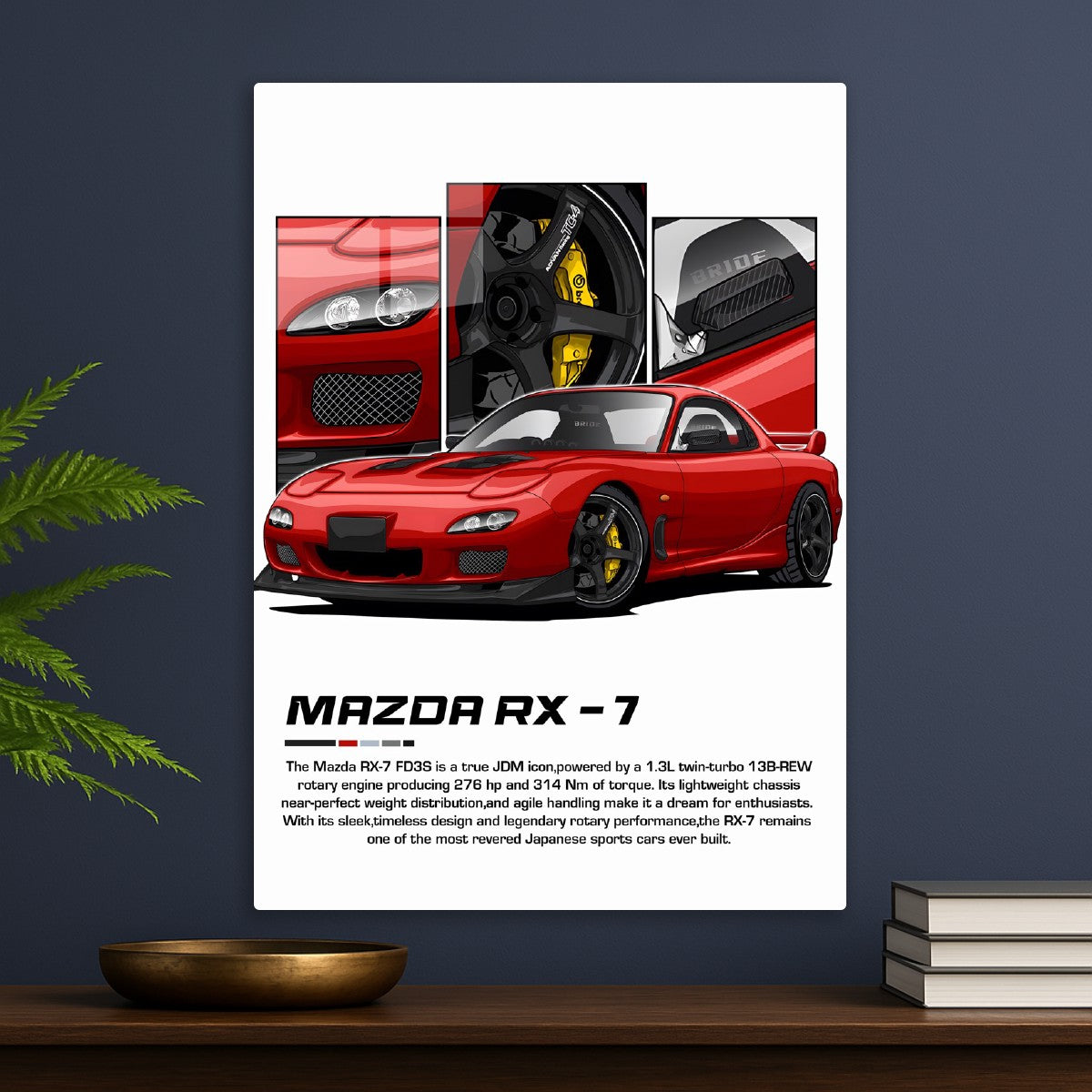 Mazda RX 7