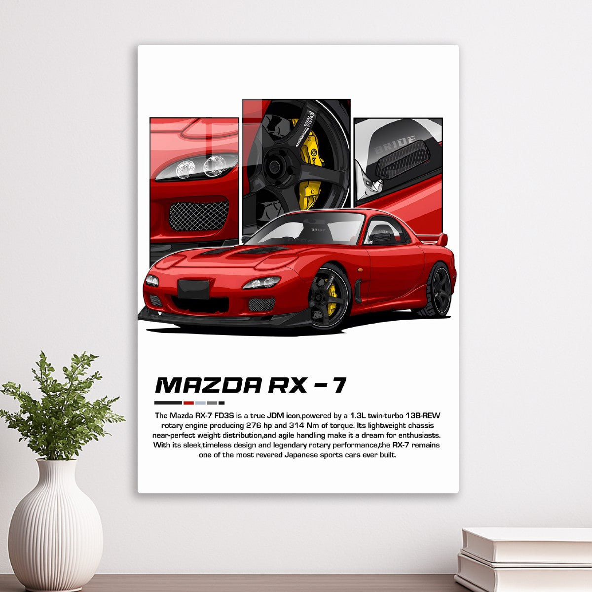 Mazda RX 7