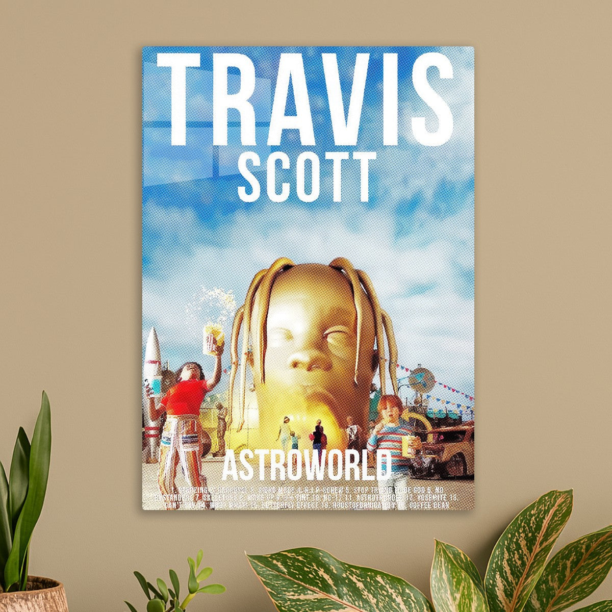 Travis scott