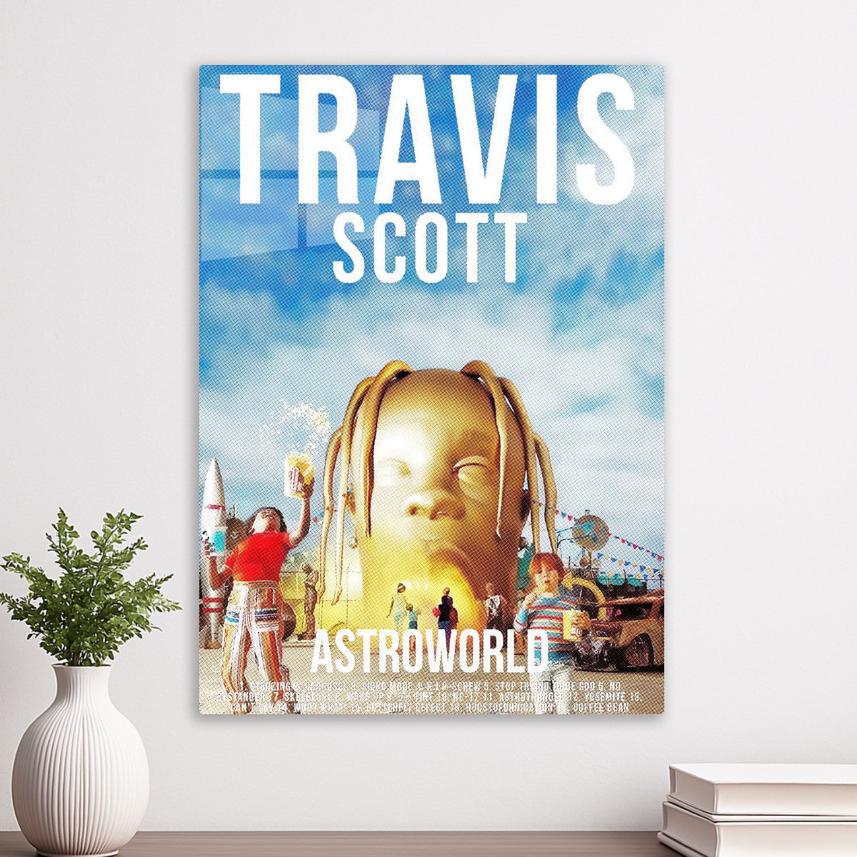 Travis scott
