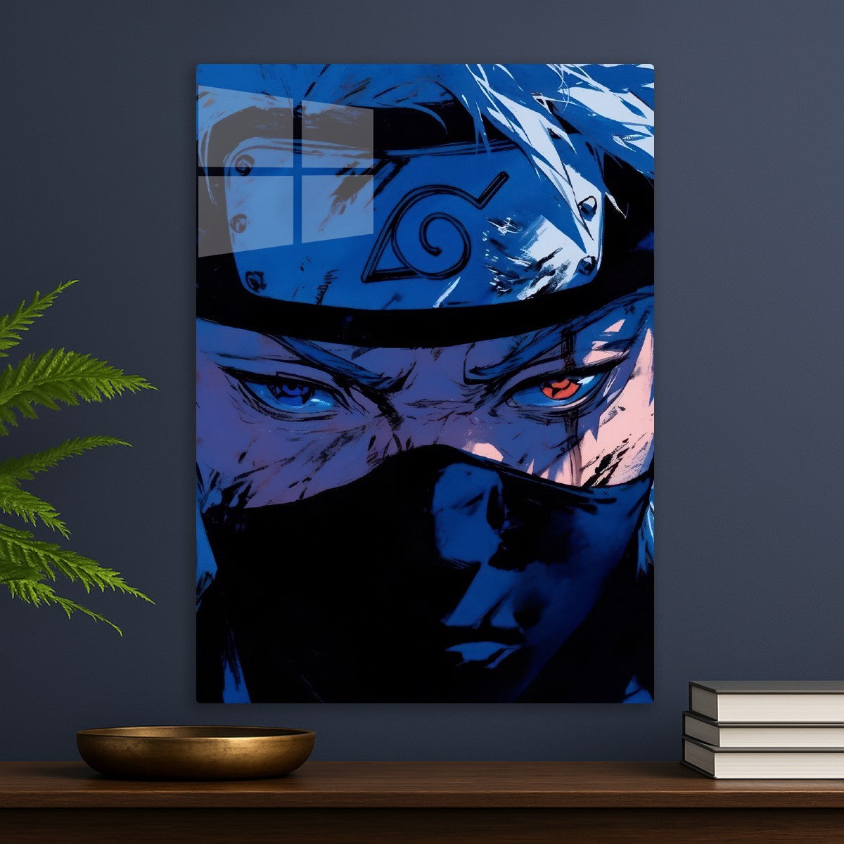 Kakashi Hatake