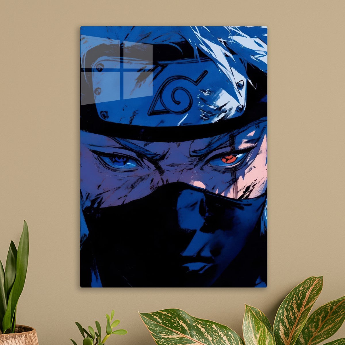 Kakashi Hatake