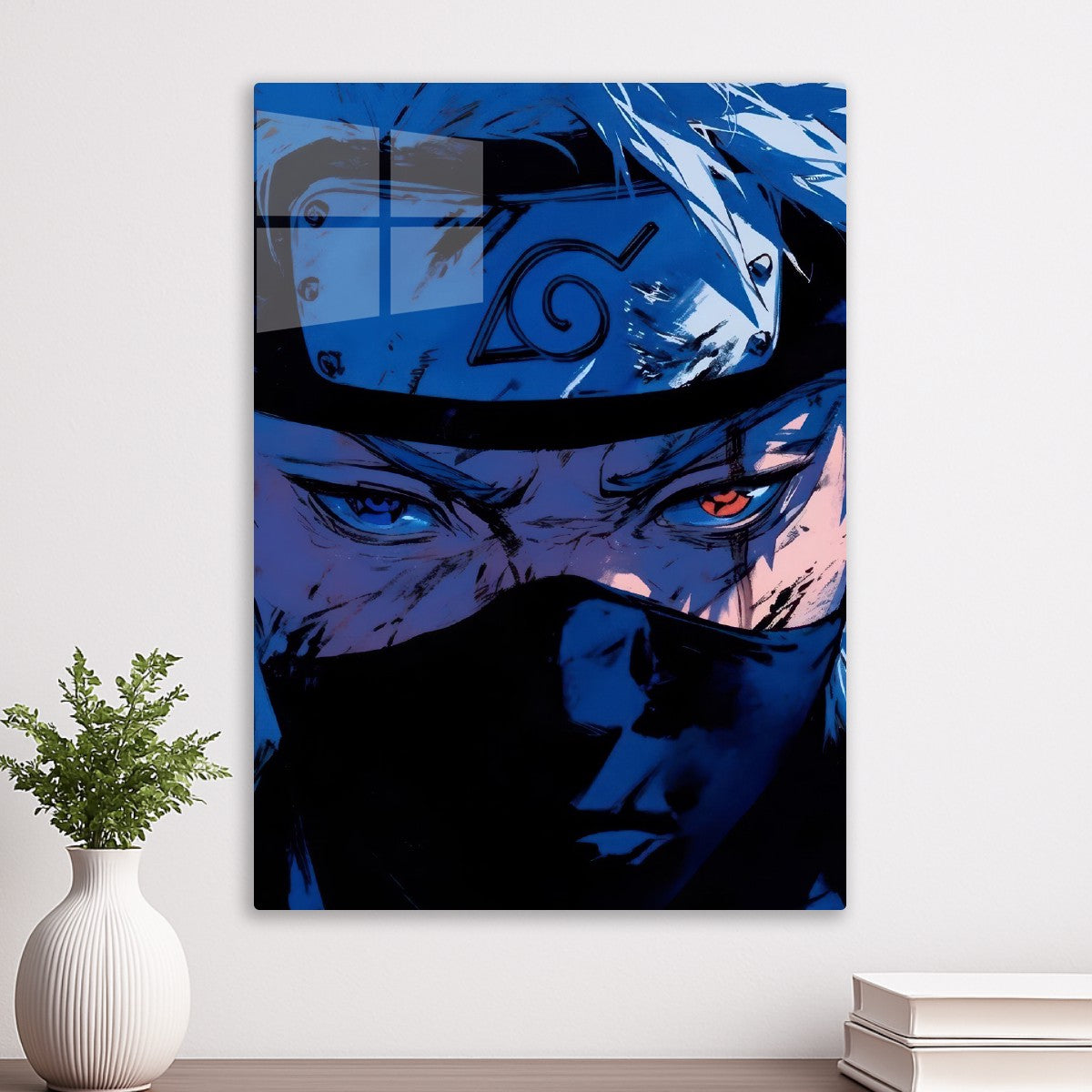 Kakashi Hatake