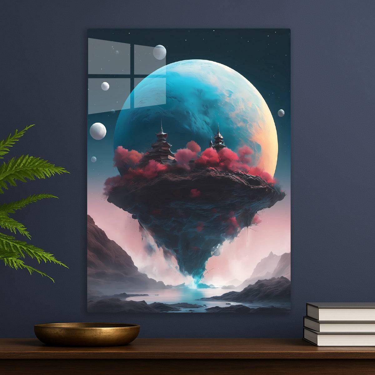 Space