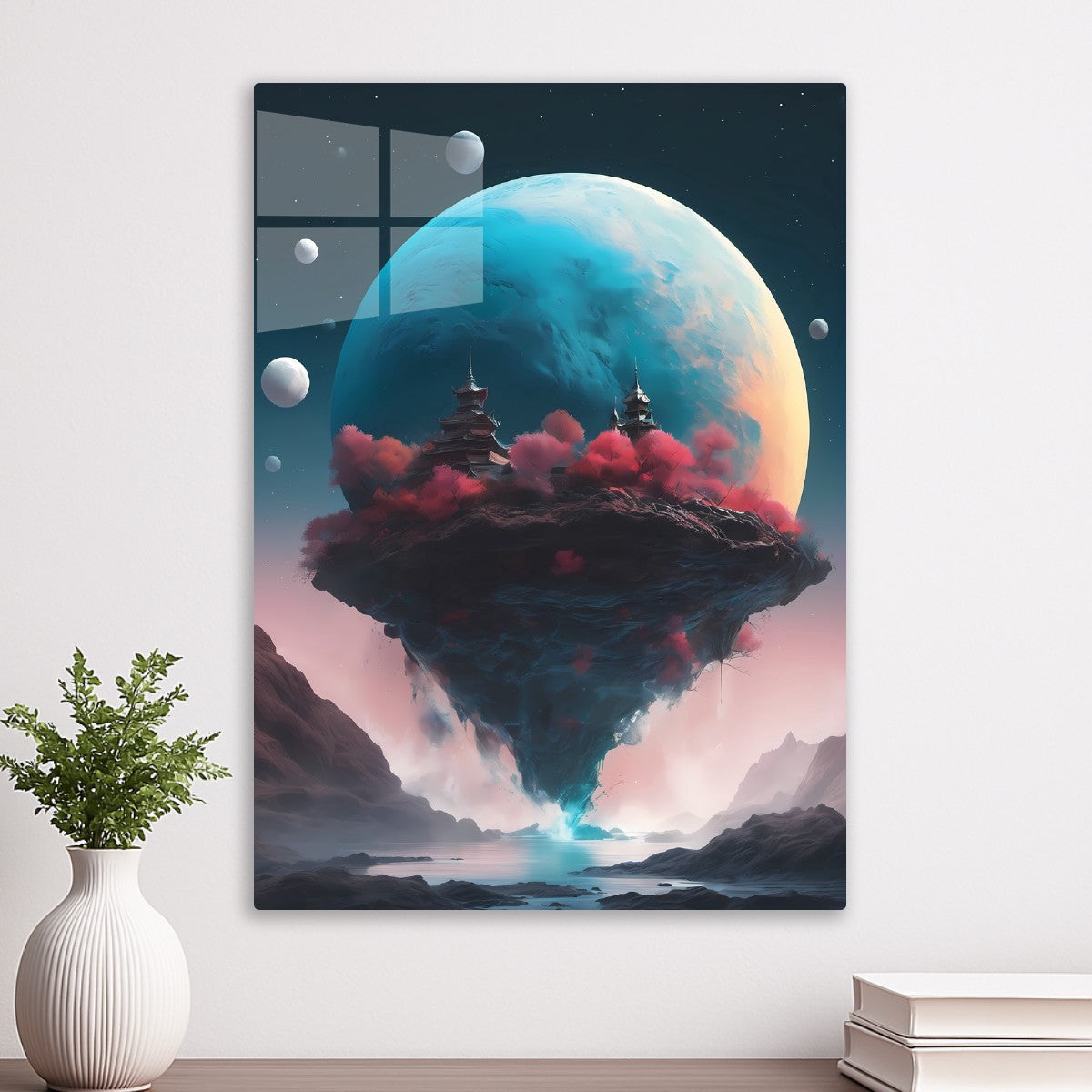 Space