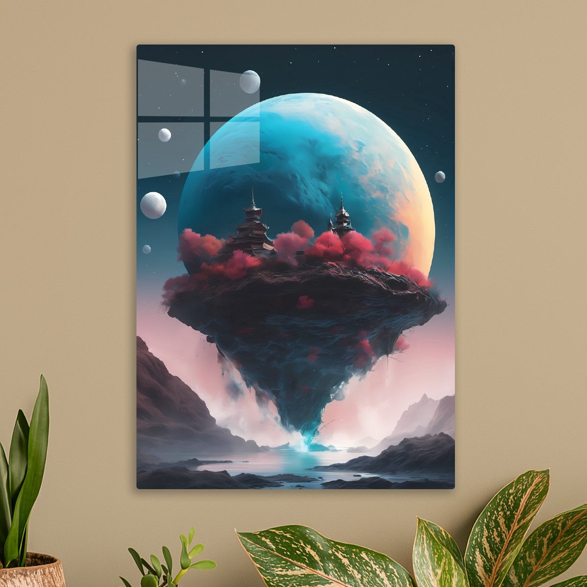 Space