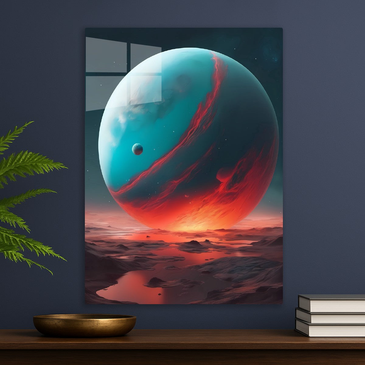 Planet