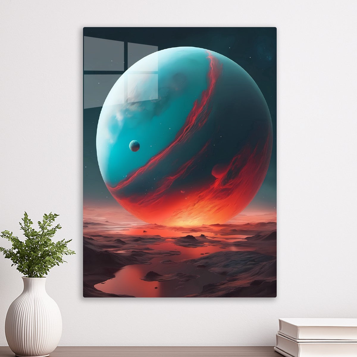 Planet