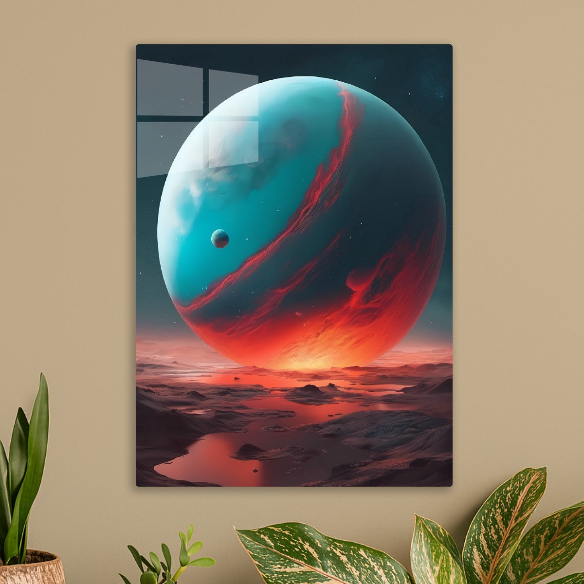 Planet