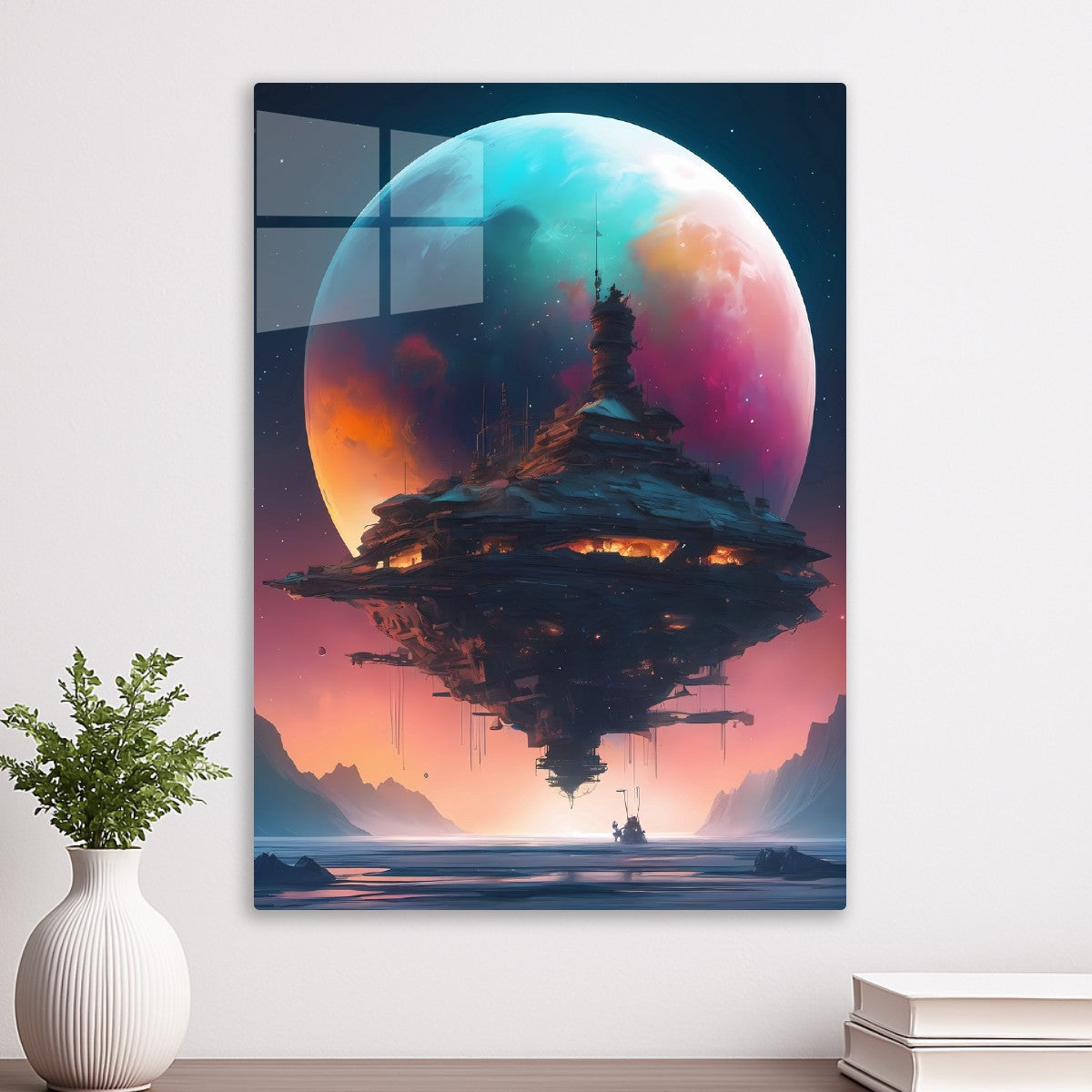 Planet