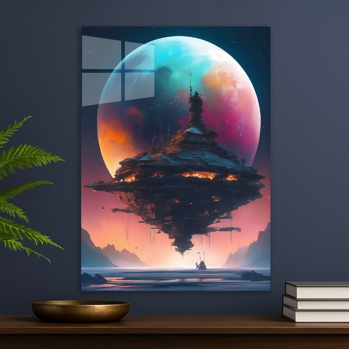 Planet