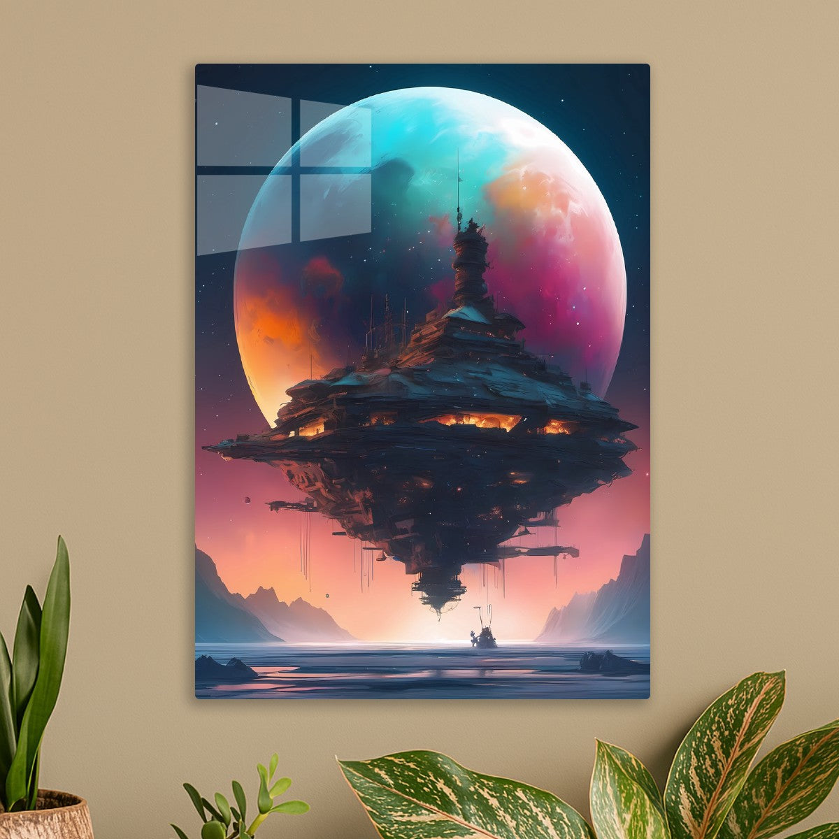 Planet