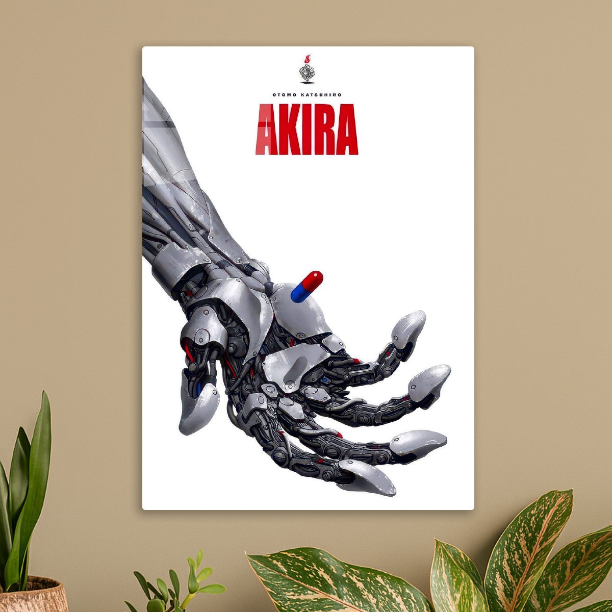 Akira