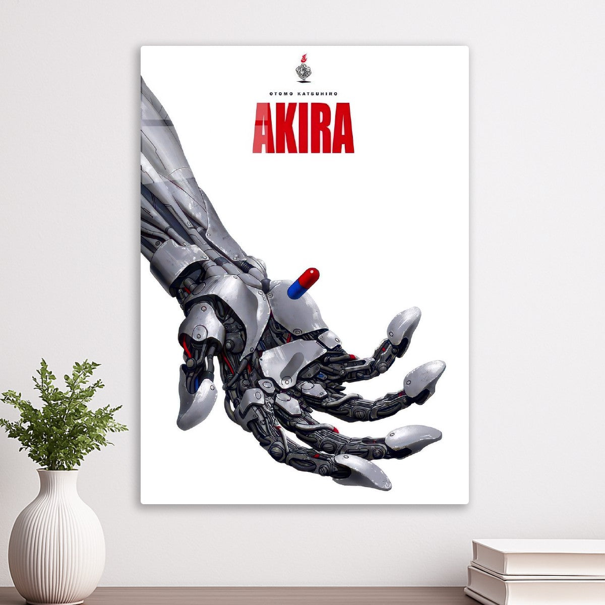 Akira