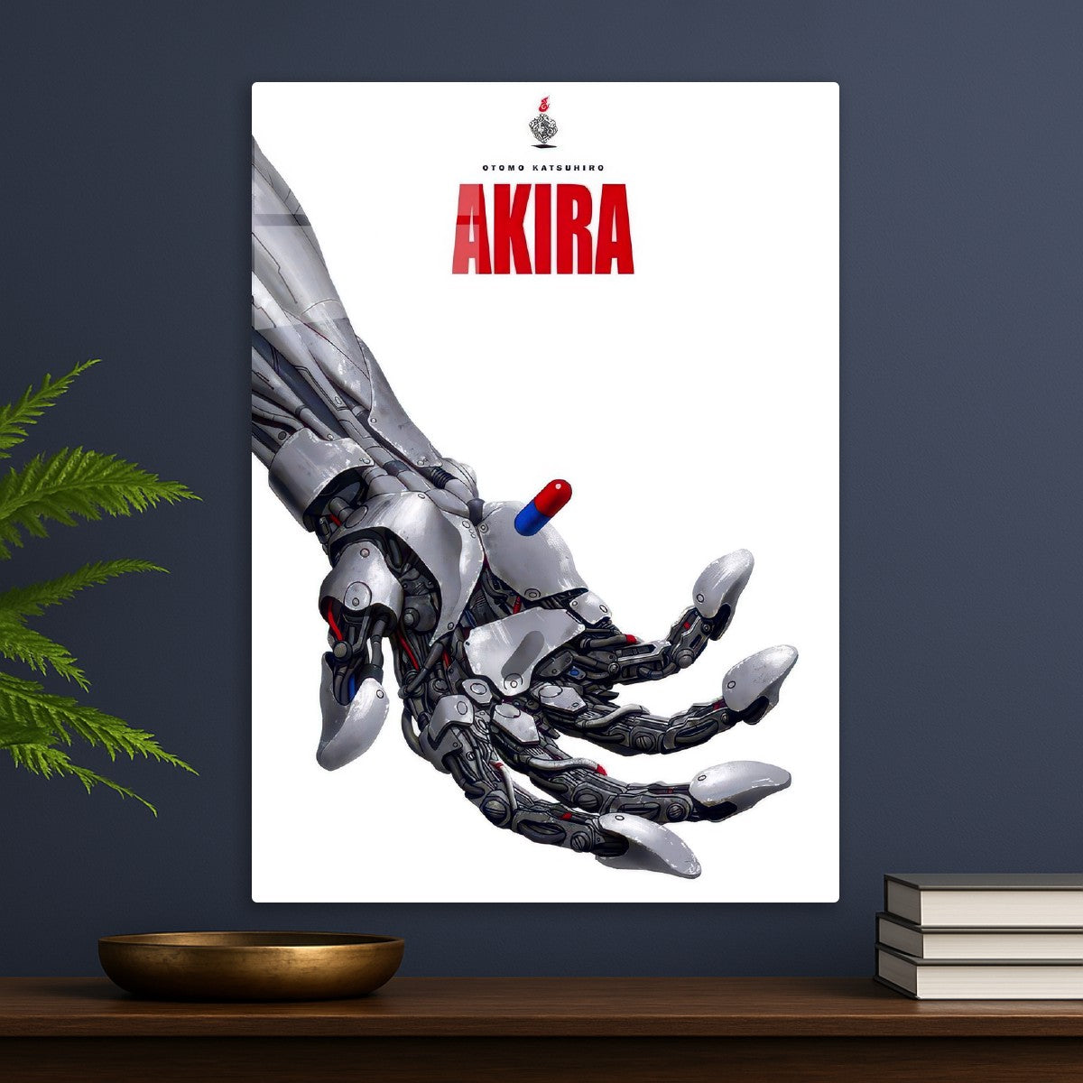 Akira