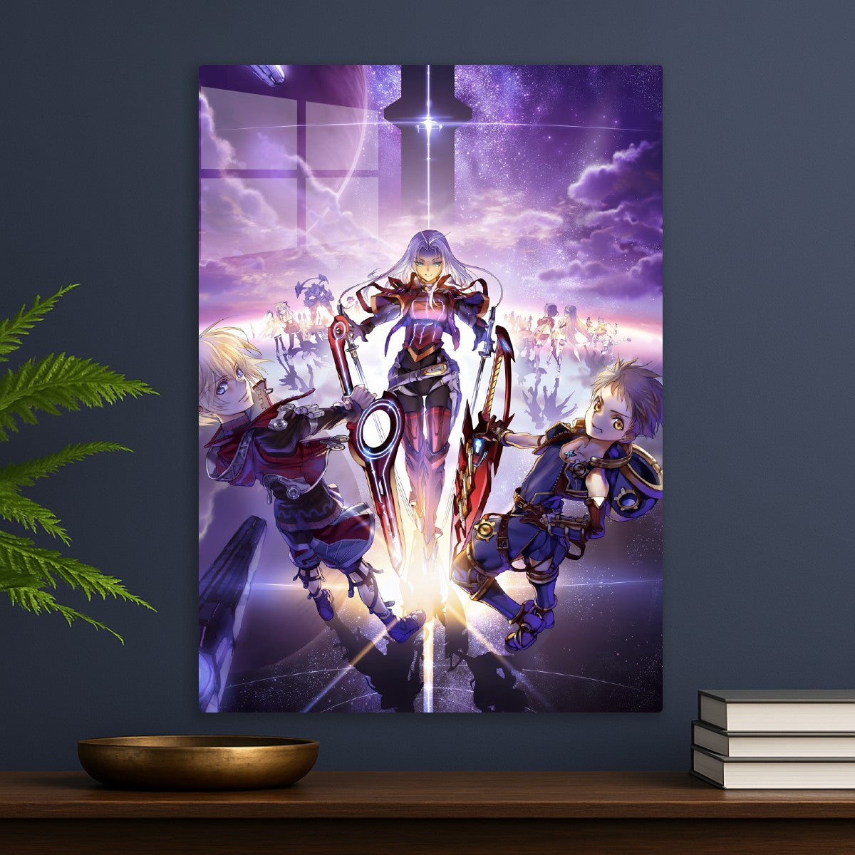 Xenoblade Chronicles 3