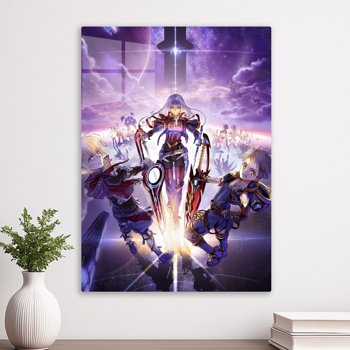 Xenoblade Chronicles 3