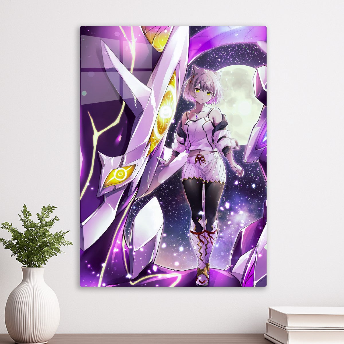 Mio Xenoblade Chronicles 3