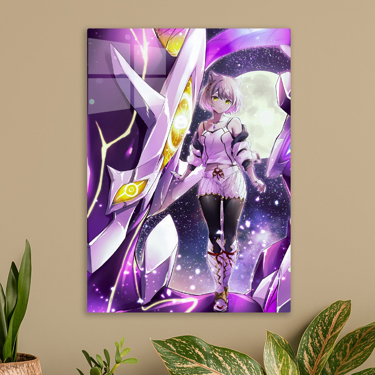 Mio Xenoblade Chronicles 3