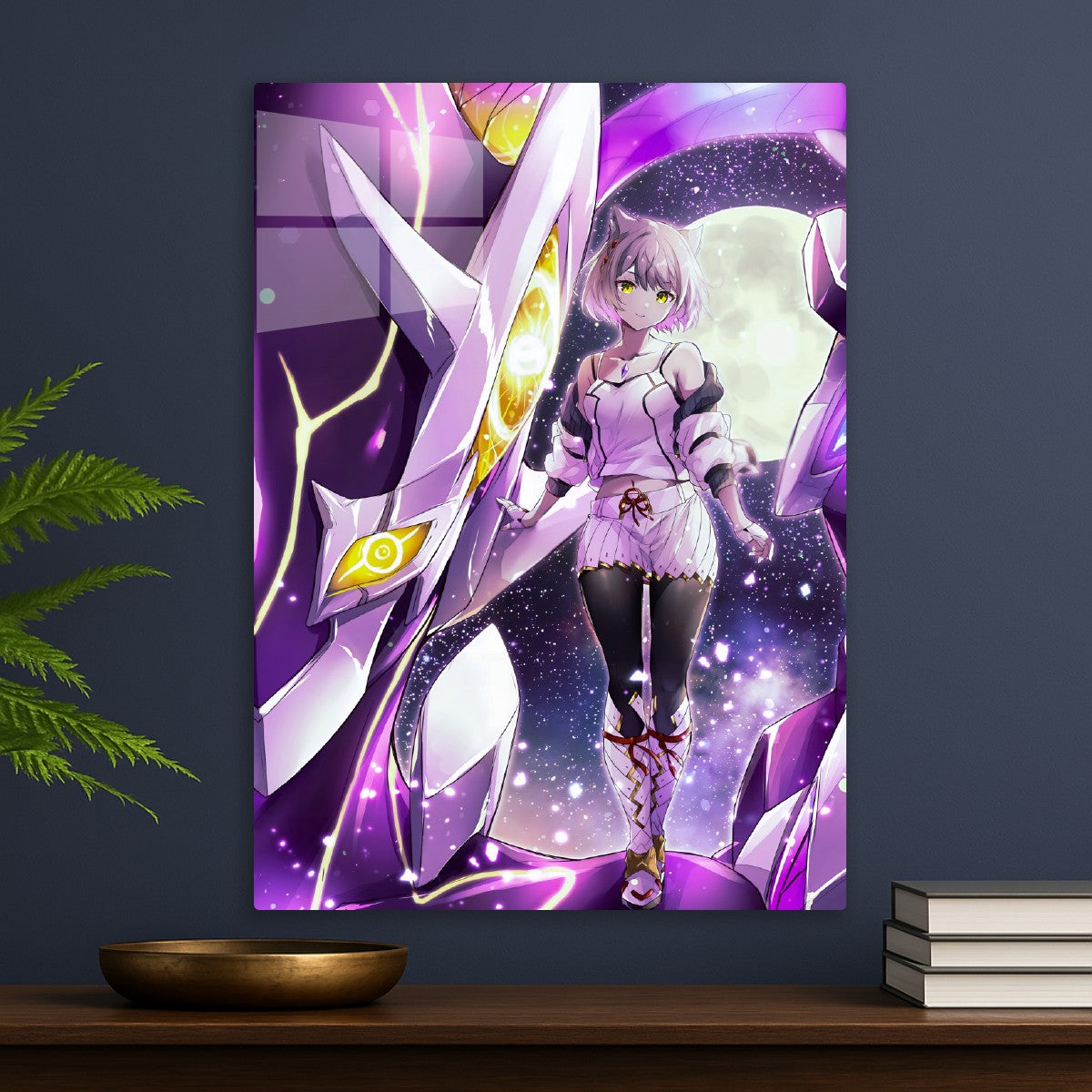 Mio Xenoblade Chronicles 3