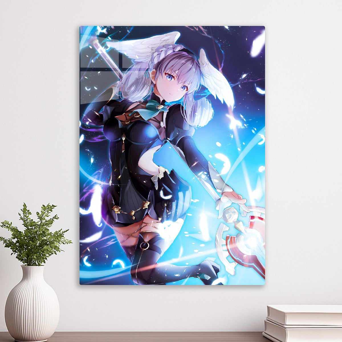 Melia Xenoblade Chronicles 3