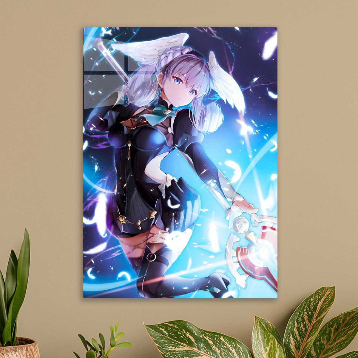 Melia Xenoblade Chronicles 3