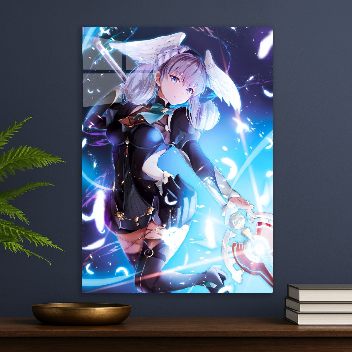 Melia Xenoblade Chronicles 3